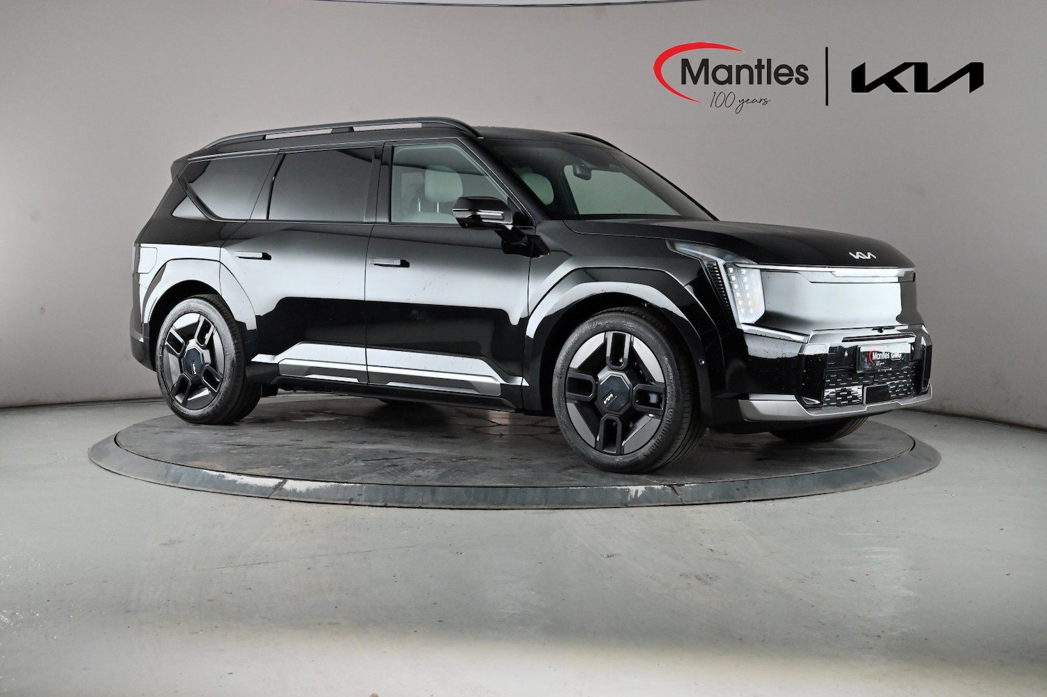 Used Kia EV9 2025 for sale - 76892976: Photo 1