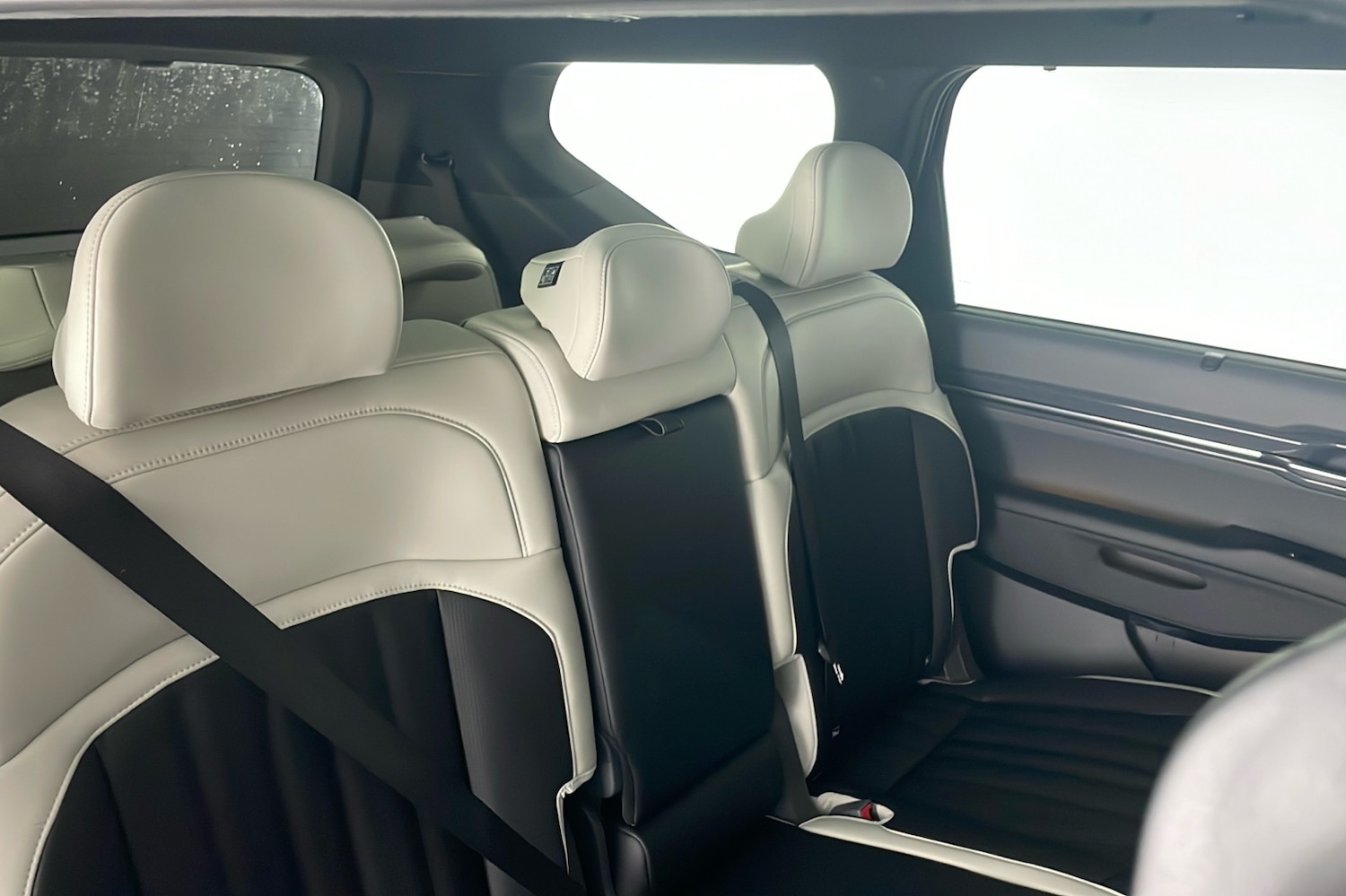 Used Kia EV9 2025 for sale - 76892976: Photo 10