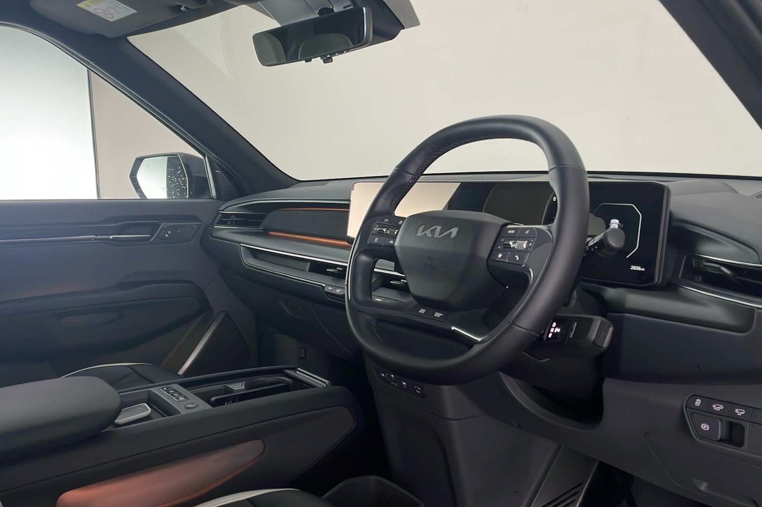 Used Kia EV9 2025 for sale - 76892976: Photo 11