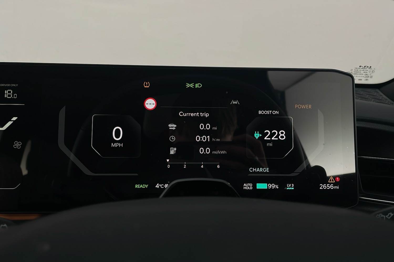 Used Kia EV9 2025 for sale - 76892976: Photo 13