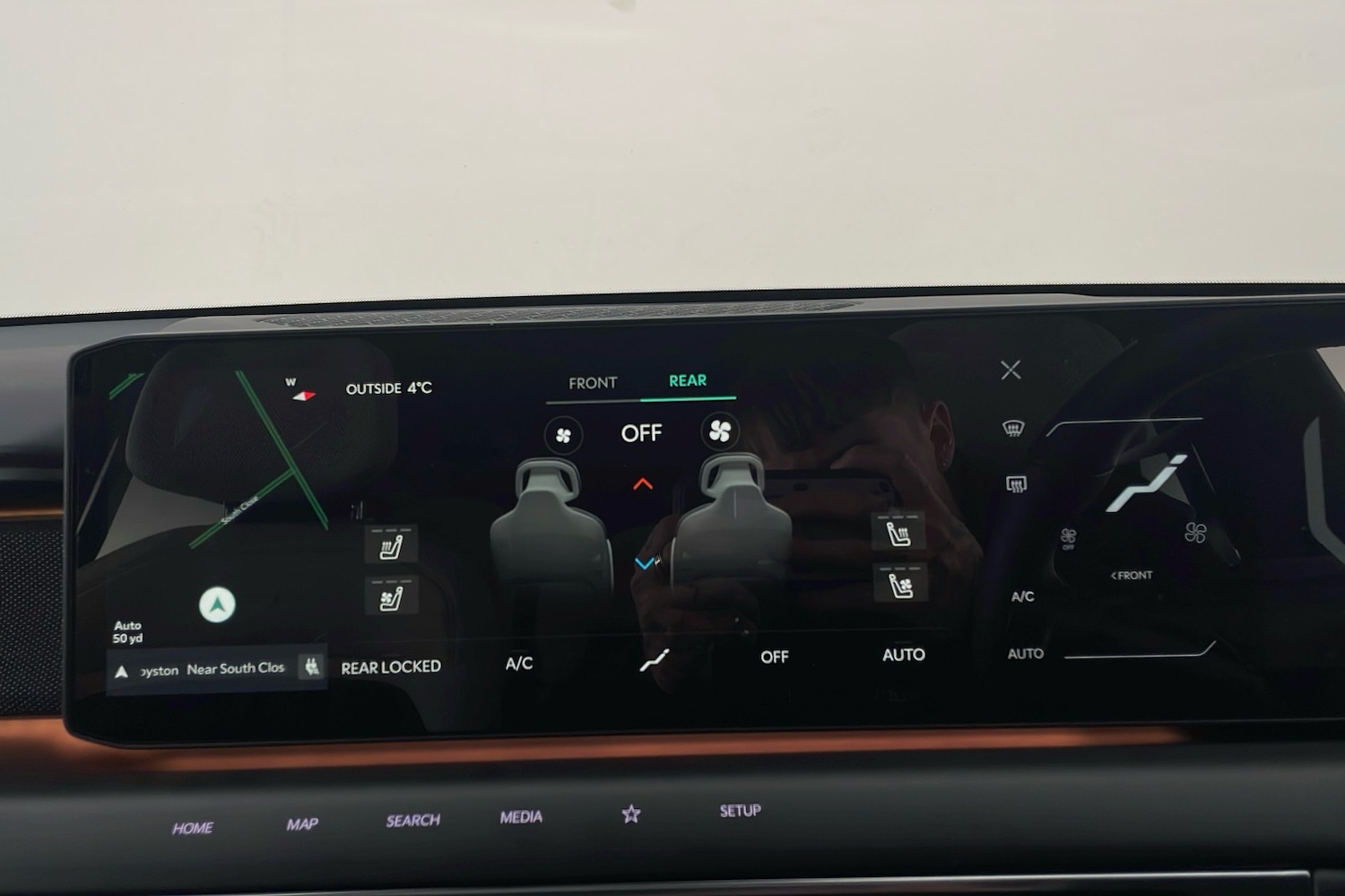 Used Kia EV9 2025 for sale - 76892976: Photo 14