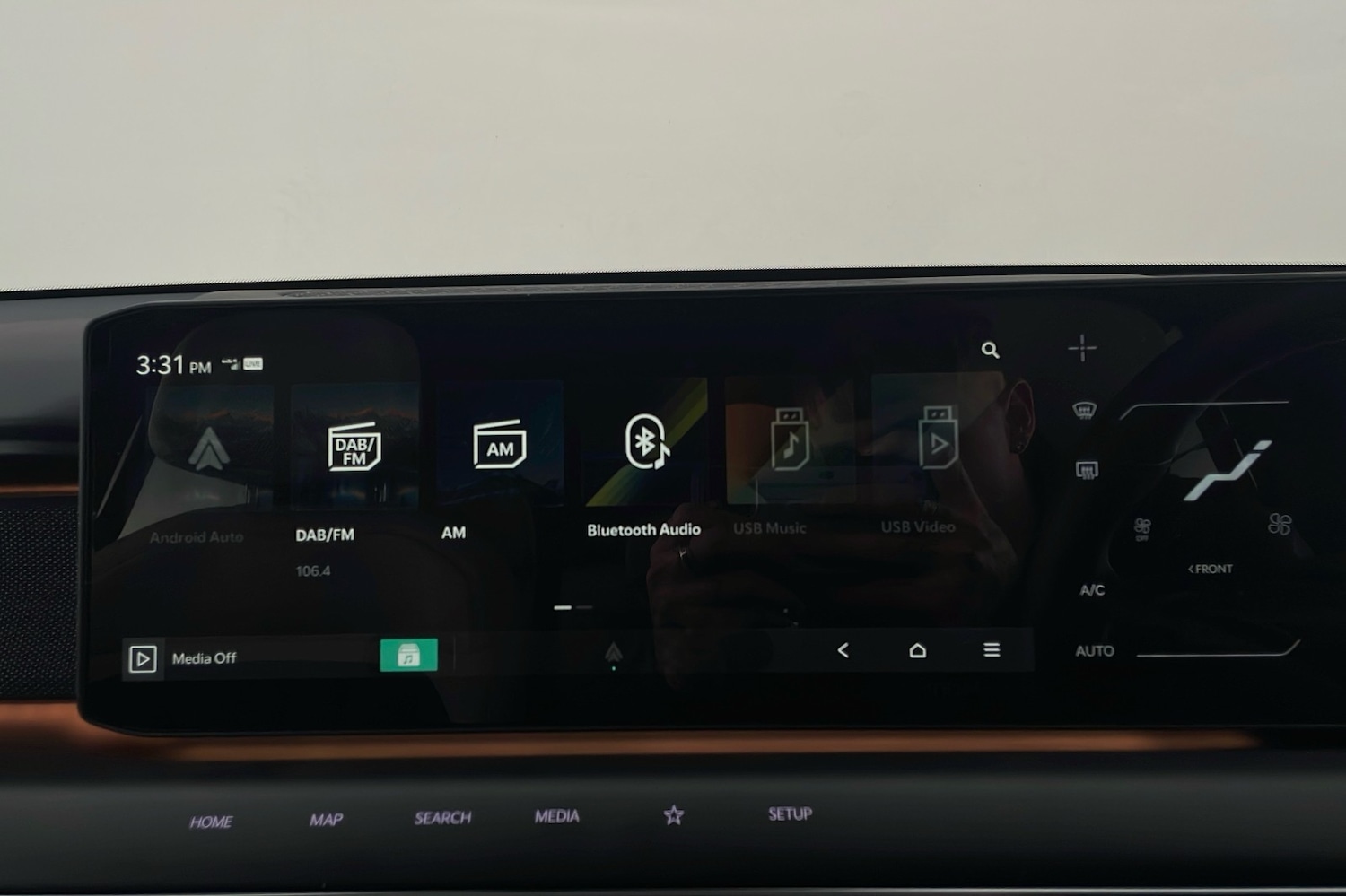 Used Kia EV9 2025 for sale - 76892976: Photo 17