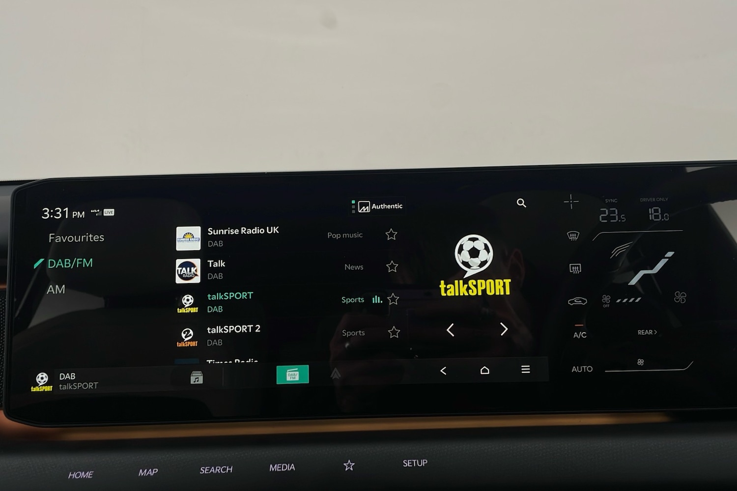 Used Kia EV9 2025 for sale - 76892976: Photo 18