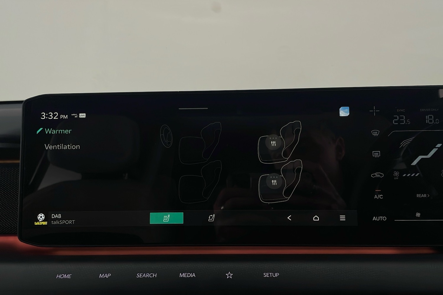 Used Kia EV9 2025 for sale - 76892976: Photo 21