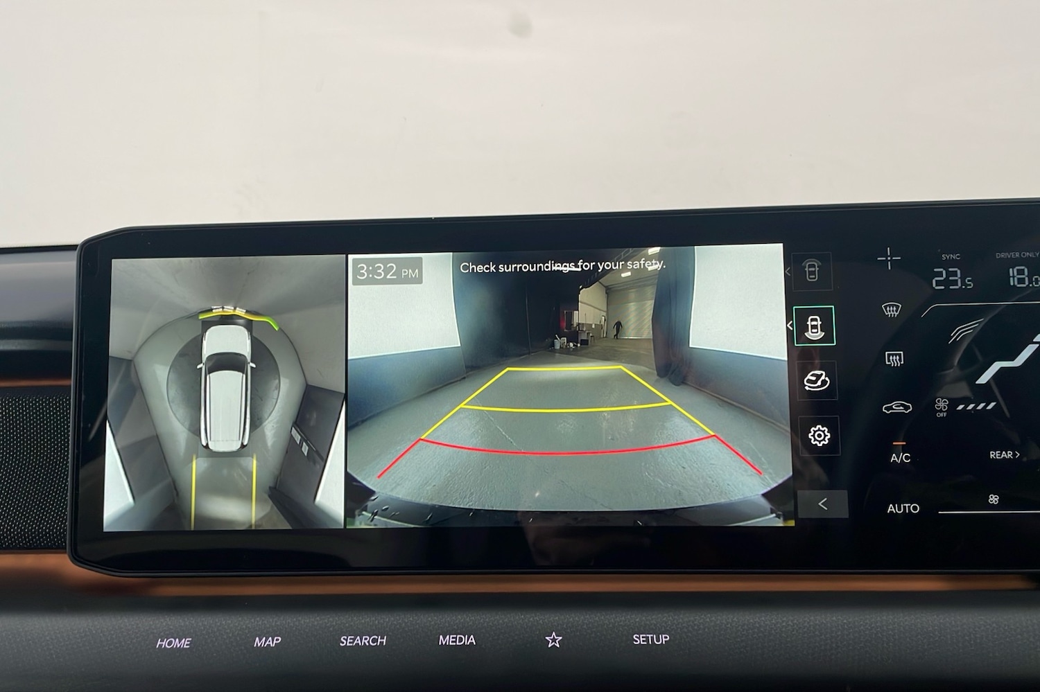 Used Kia EV9 2025 for sale - 76892976: Photo 22