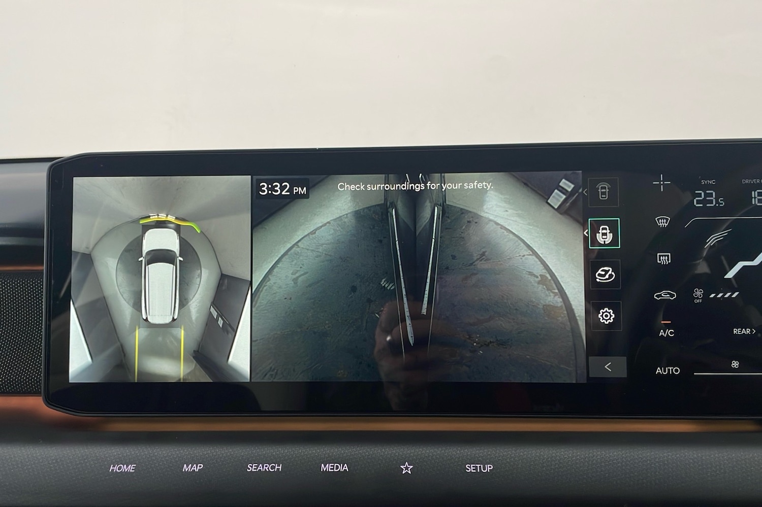 Used Kia EV9 2025 for sale - 76892976: Photo 23