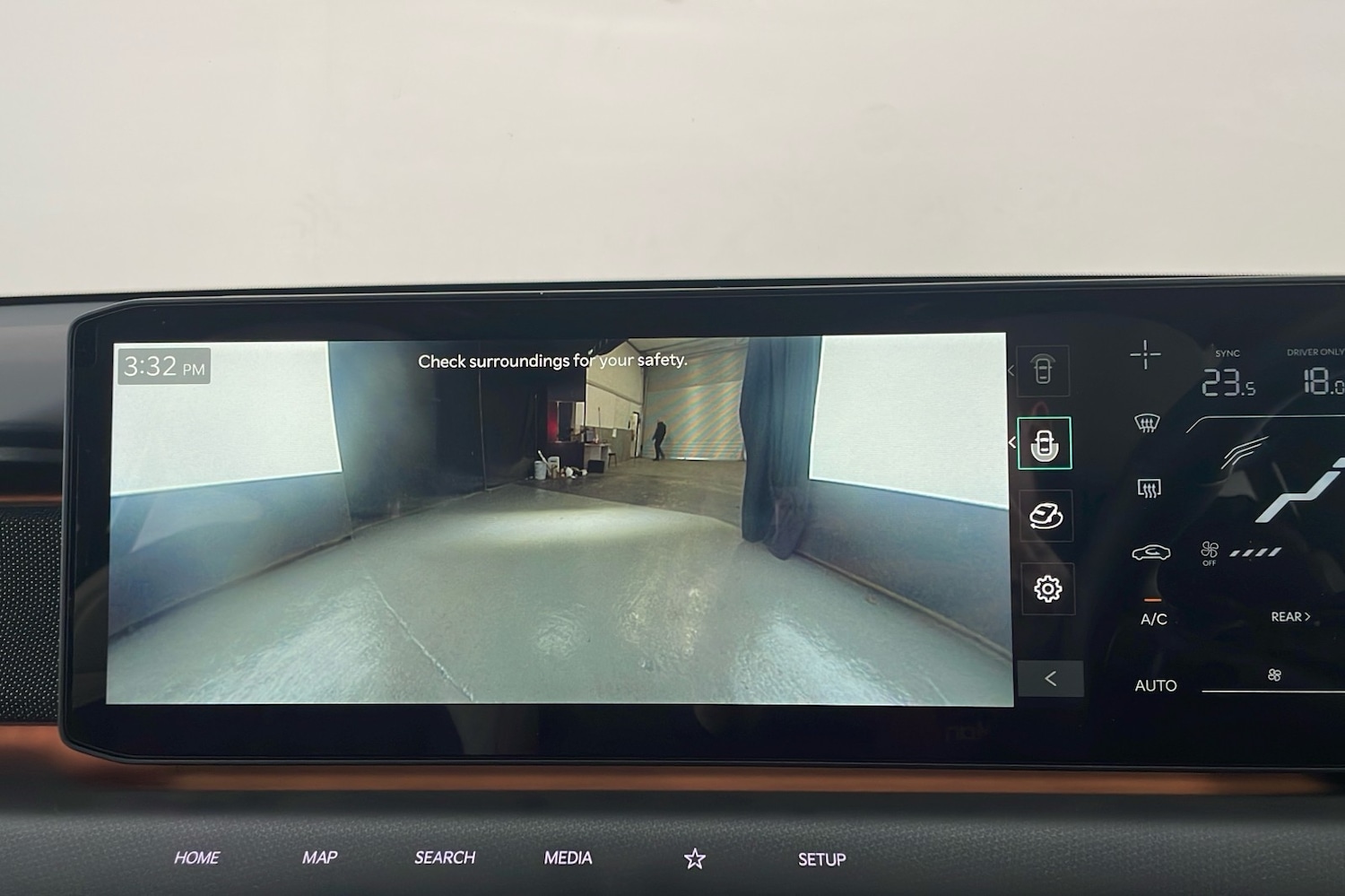 Used Kia EV9 2025 for sale - 76892976: Photo 24