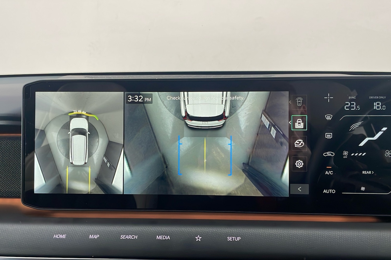 Used Kia EV9 2025 for sale - 76892976: Photo 25