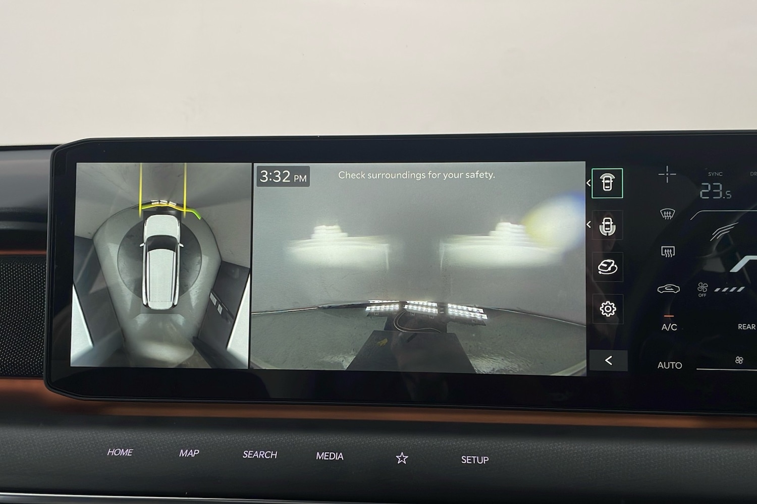 Used Kia EV9 2025 for sale - 76892976: Photo 26