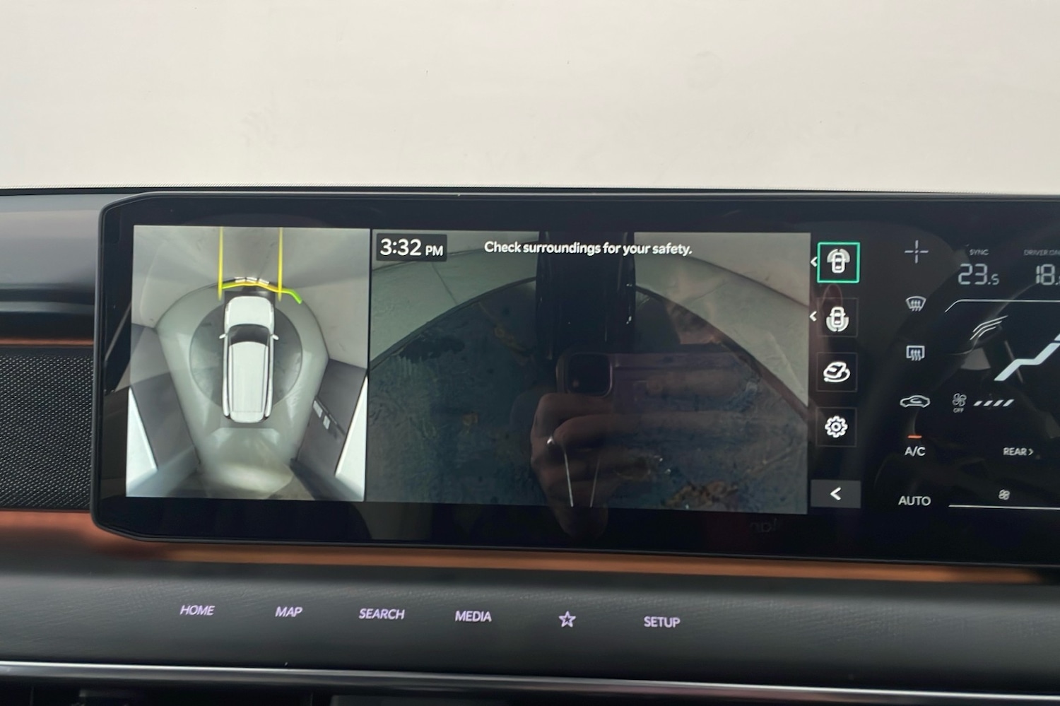 Used Kia EV9 2025 for sale - 76892976: Photo 27