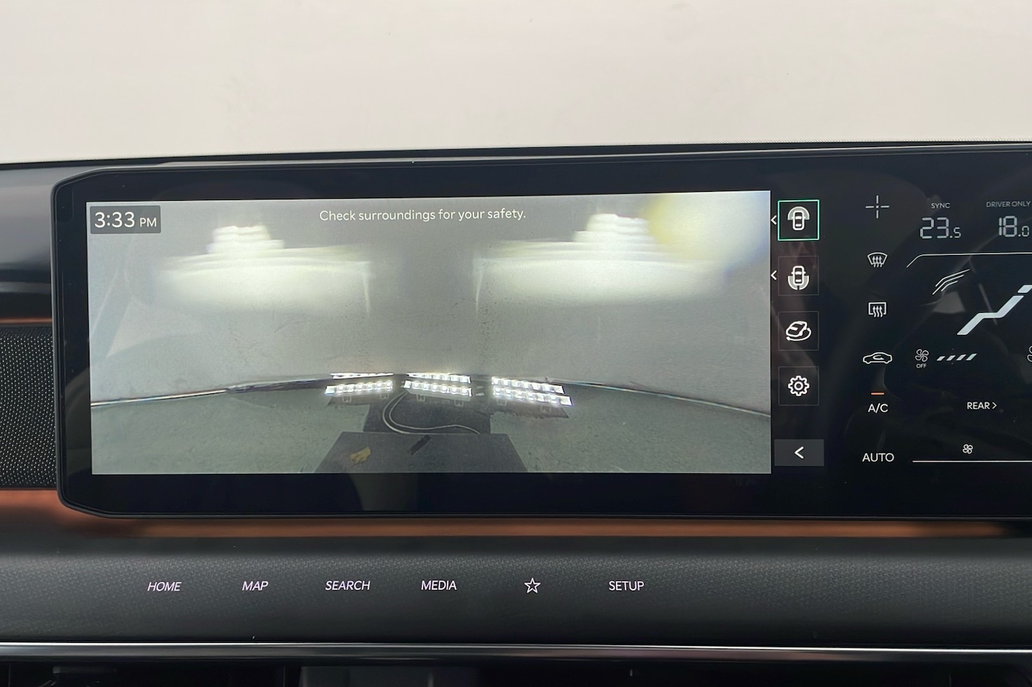 Used Kia EV9 2025 for sale - 76892976: Photo 28