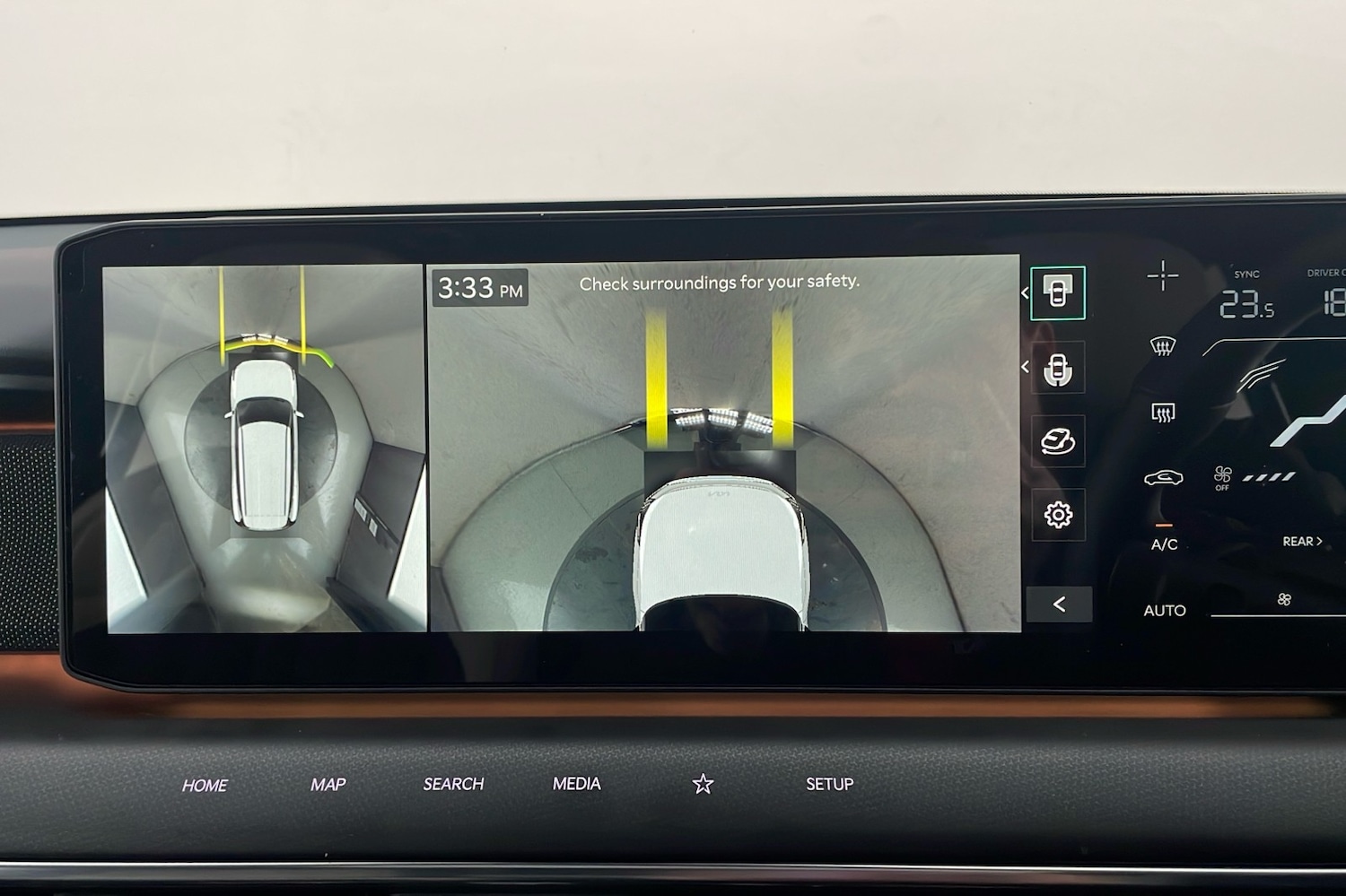 Used Kia EV9 2025 for sale - 76892976: Photo 29