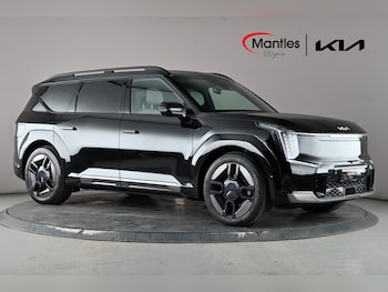 Used Kia EV9 2025 for sale - 76892976: Photo