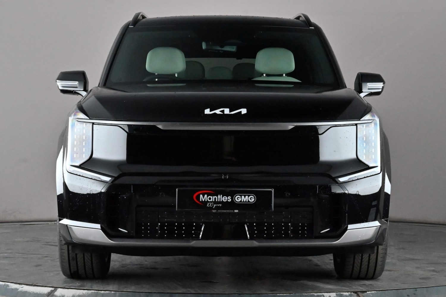 Used Kia EV9 2025 for sale - 76892976: Photo 3