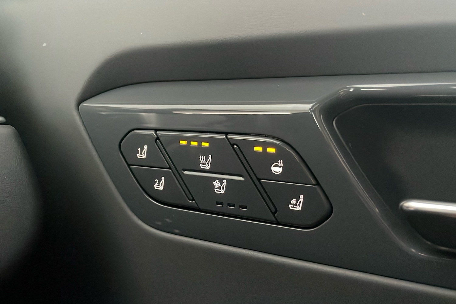 Used Kia EV9 2025 for sale - 76892976: Photo 31