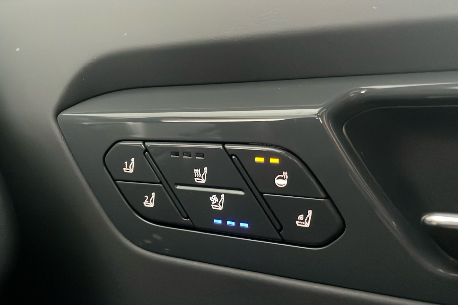 Used Kia EV9 2025 for sale - 76892976: Photo 32