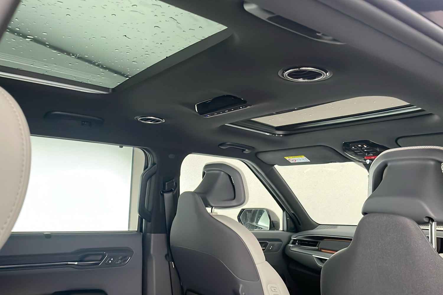 Used Kia EV9 2025 for sale - 76892976: Photo 34