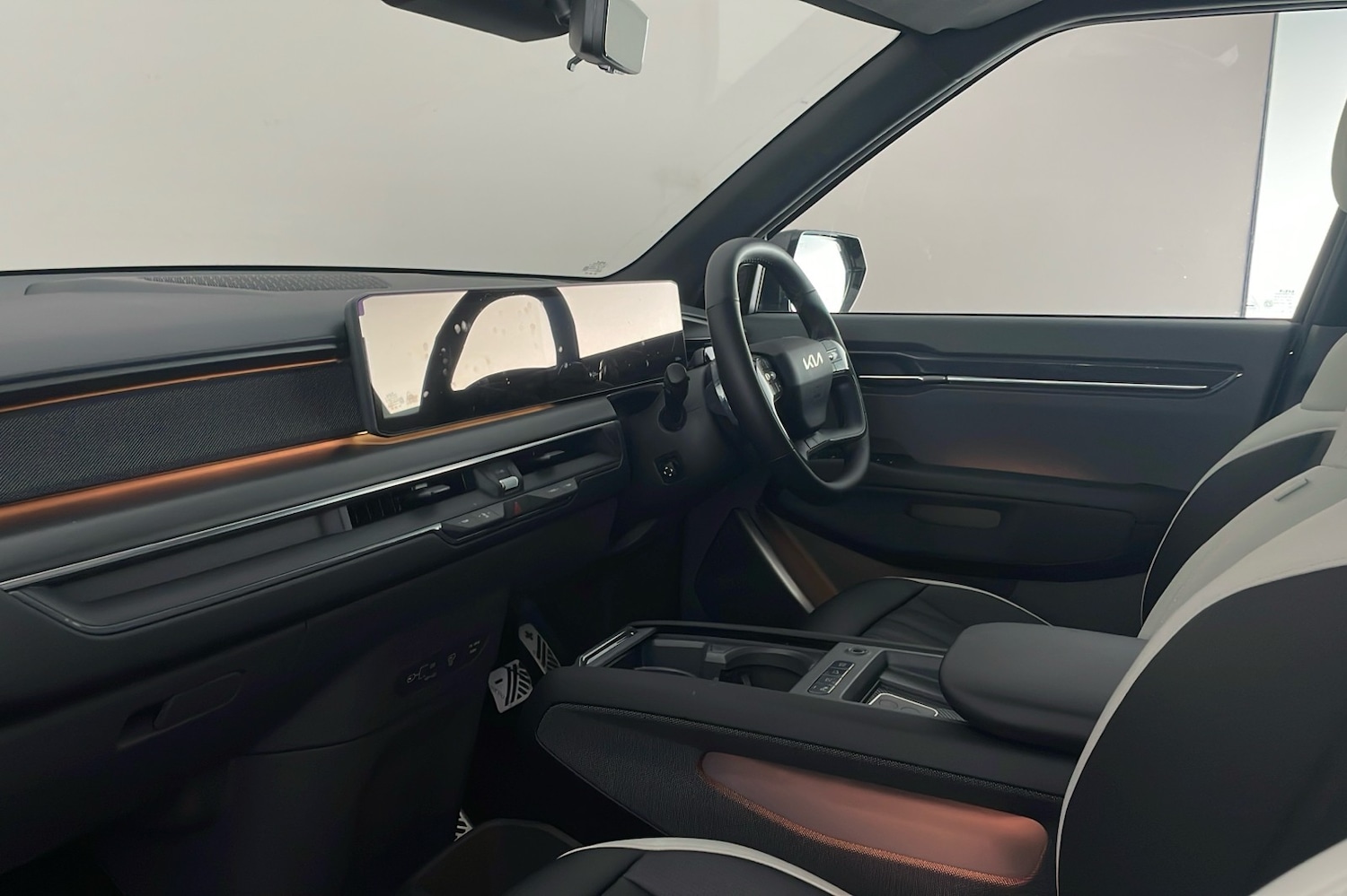 Used Kia EV9 2025 for sale - 76892976: Photo 35