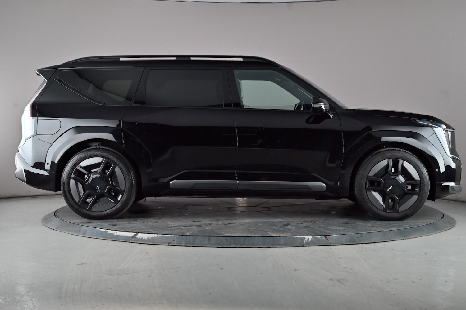 Used Kia EV9 2025 for sale - 76892976: Photo 4