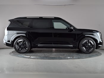 Used Kia EV9 2025 for sale - 76892976: Photo