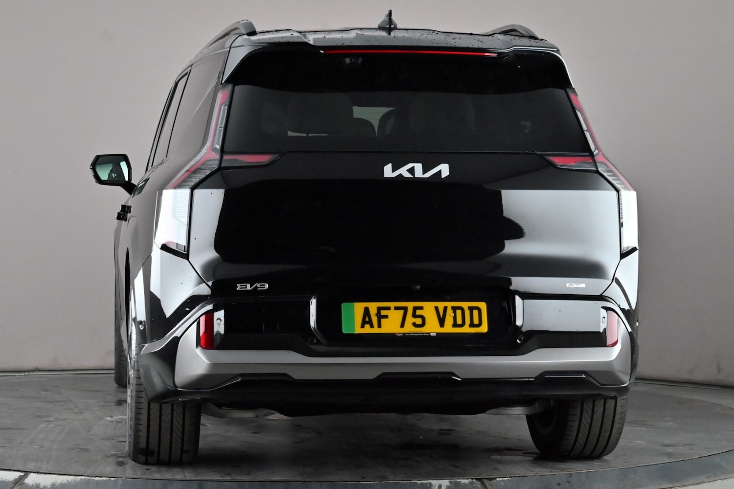 Used Kia EV9 2025 for sale - 76892976: Photo 6