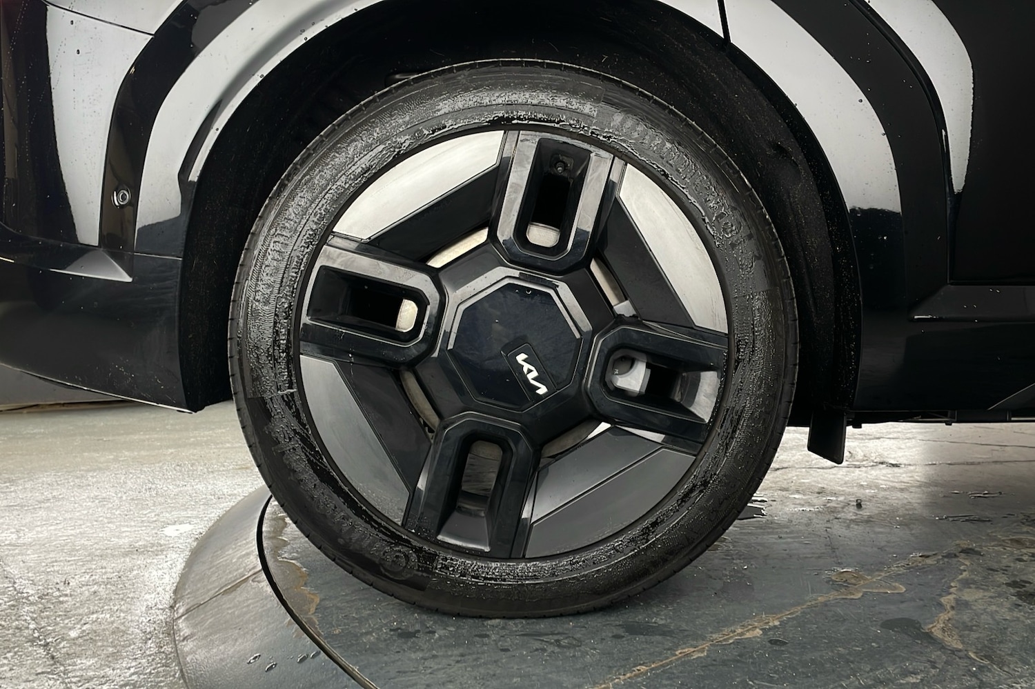 Used Kia EV9 2025 for sale - 76892976: Photo 8