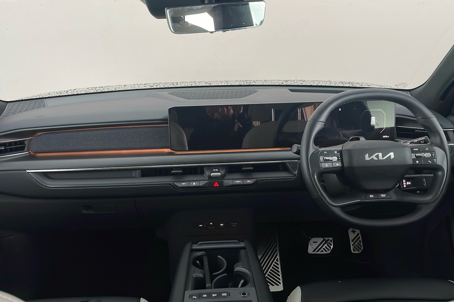 Used Kia EV9 2025 for sale - 76892976: Photo 9