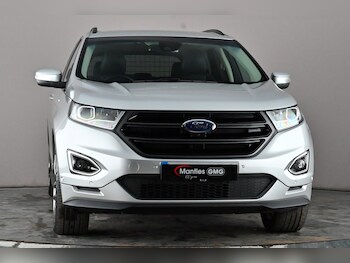 Used Ford Edge 2018 for sale - 77477995: Photo