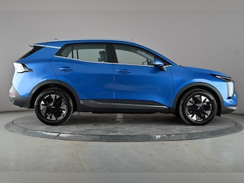 Used Kia Sportage 2025 for sale - 78321570: Photo