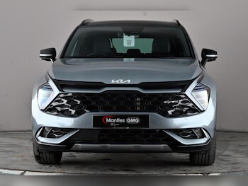 Used Kia Sportage 2023 for sale - 77423218: Photo