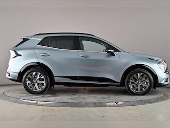 Used Kia Sportage 2023 for sale - 77423218: Photo