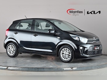 Used Kia Picanto 2021 for sale - 77968334: Photo