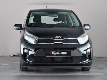 Used Kia Picanto 2021 for sale - 77968334: Photo