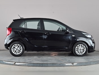 Used Kia Picanto 2021 for sale - 77968334: Photo