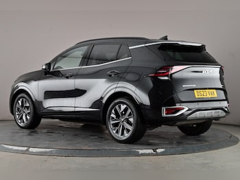 Used Kia Sportage undefined for sale - 78545225: Photo