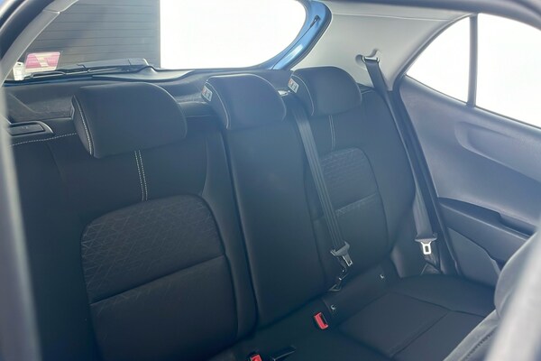 Used Kia Picanto 2019 for sale - 76186145: Photo 10