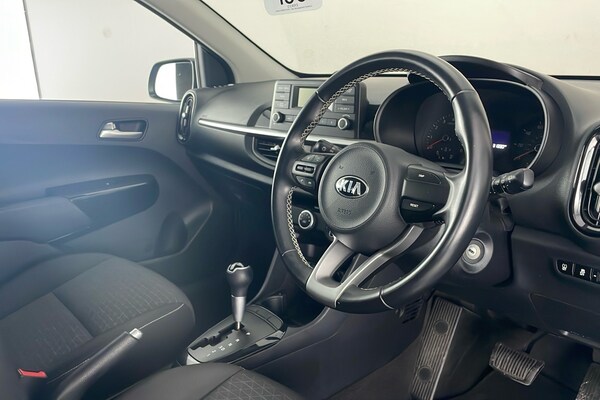 Used Kia Picanto 2019 for sale - 76186145: Photo 11