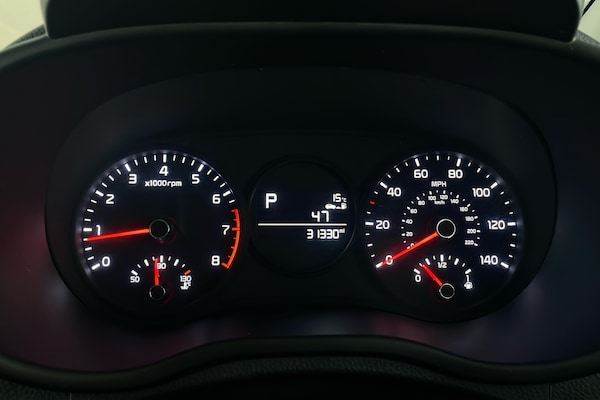 Used Kia Picanto 2019 for sale - 76186145: Photo 13