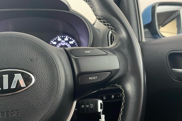 Used Kia Picanto 2019 for sale - 76186145: Photo 16