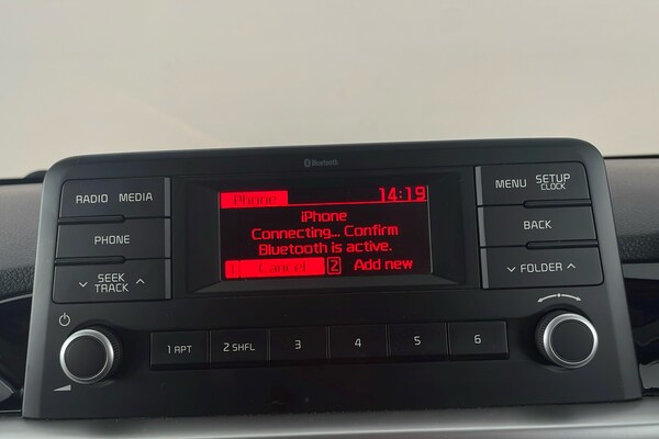 Used Kia Picanto 2019 for sale - 76186145: Photo 17