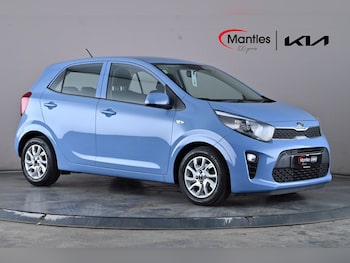 Kia - Picanto