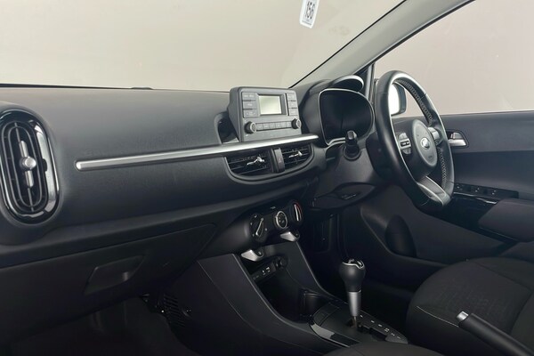 Used Kia Picanto 2019 for sale - 76186145: Photo 20
