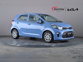 Used Kia Picanto 2019 for sale - 76186145: Photo 2