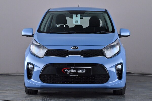 Used Kia Picanto 2019 for sale - 76186145: Photo 3