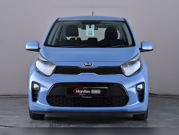 Used Kia Picanto 2019 for sale - 76186145: Photo 3