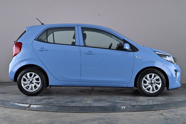 Used Kia Picanto 2019 for sale - 76186145: Photo 4