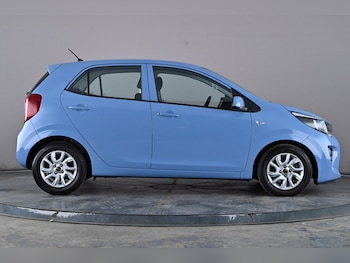 Used Kia Picanto 2019 for sale - 76186145: Photo 4
