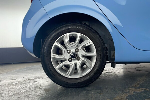 Used Kia Picanto 2019 for sale - 76186145: Photo 8