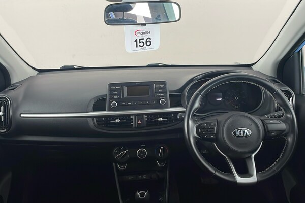 Used Kia Picanto 2019 for sale - 76186145: Photo 9