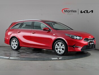 Used Kia Ceed 2024 for sale - 78802027: Photo